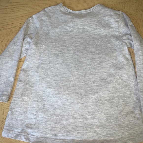 H&M girls shirt 18-24 months - Picture 4 of 4